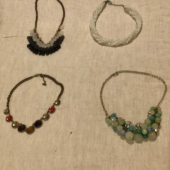 Necklaces - Picture 1 of 1